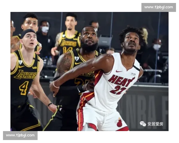 湖人对决热火总决赛第三场完整比赛精彩回顾与战术解析全景复盘