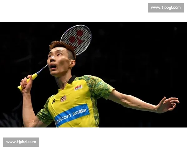 林丹对决李宗伟巅峰时刻全纪录重温羽坛传奇经典之战世纪对抗震撼回顾