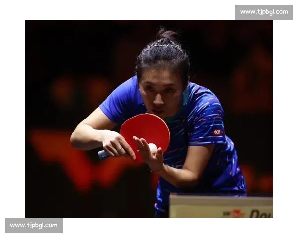 韩莹对决陈梦全程回放乒坛巅峰较量精彩瞬间解析技术战术与心理博弈