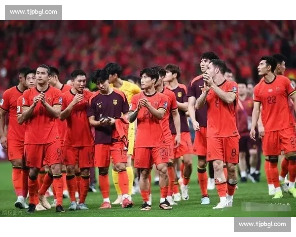东亚杯焦点战中国男足迎战澳大利亚全力争胜展现新面貌关键一役 东亚杯焦点战中国男足迎战澳大利亚全力争胜展现新面貌关键一役